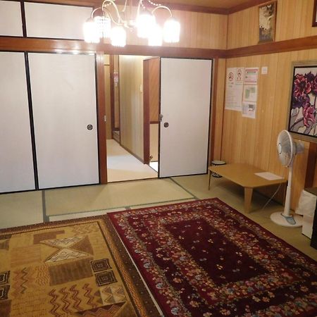 Annamstay Shinosaka Js Экстерьер фото