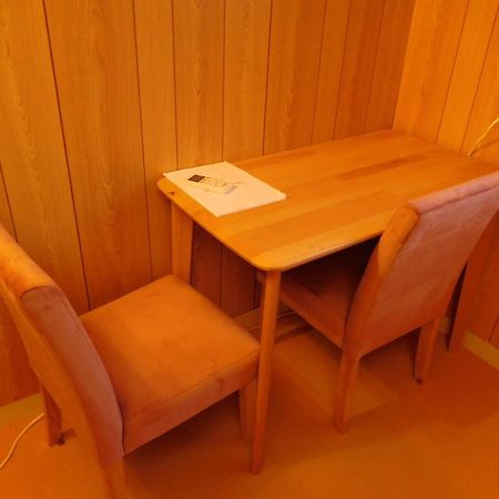 Annamstay Shinosaka Js Экстерьер фото