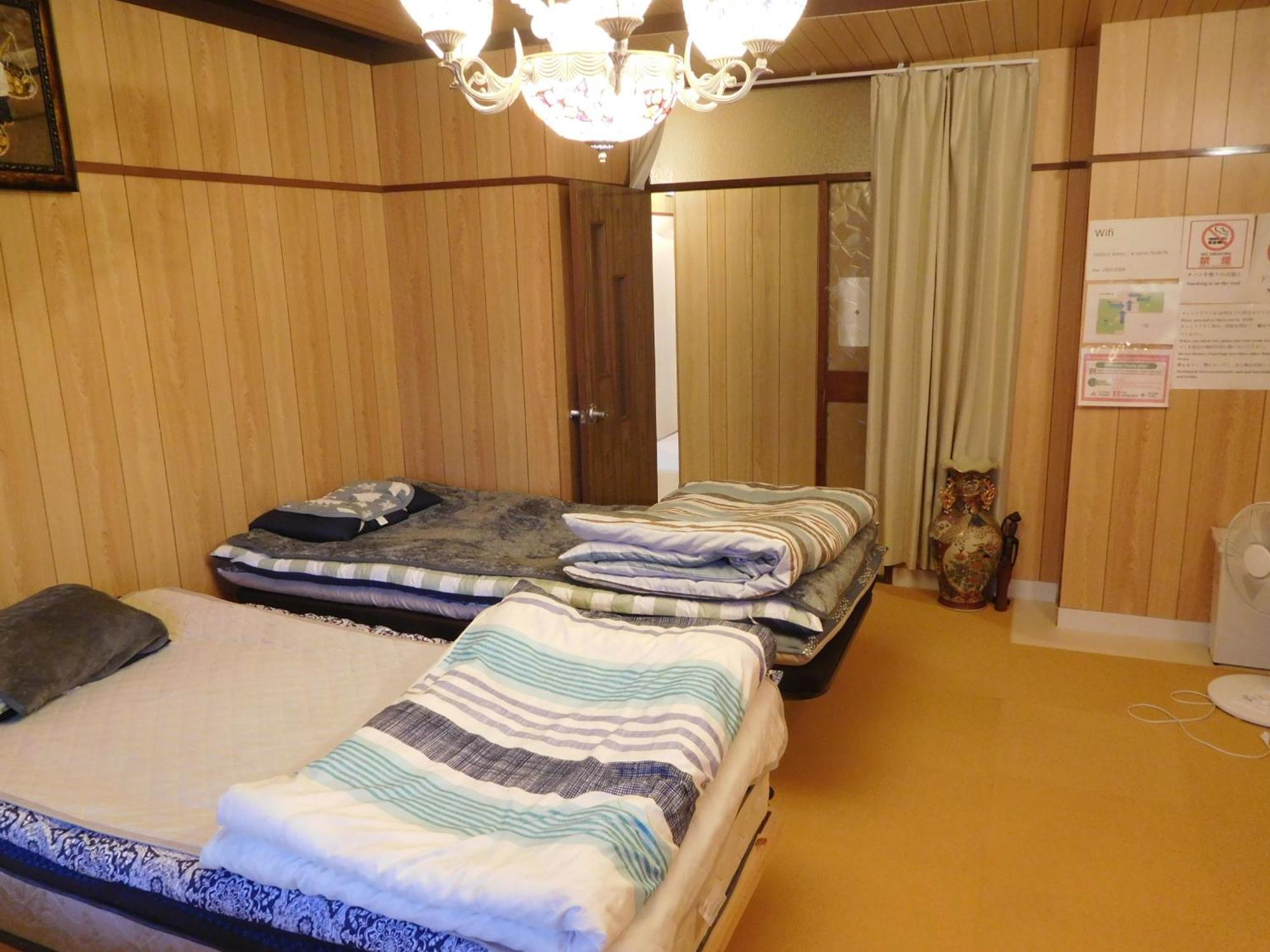 Annamstay Shinosaka Js Экстерьер фото
