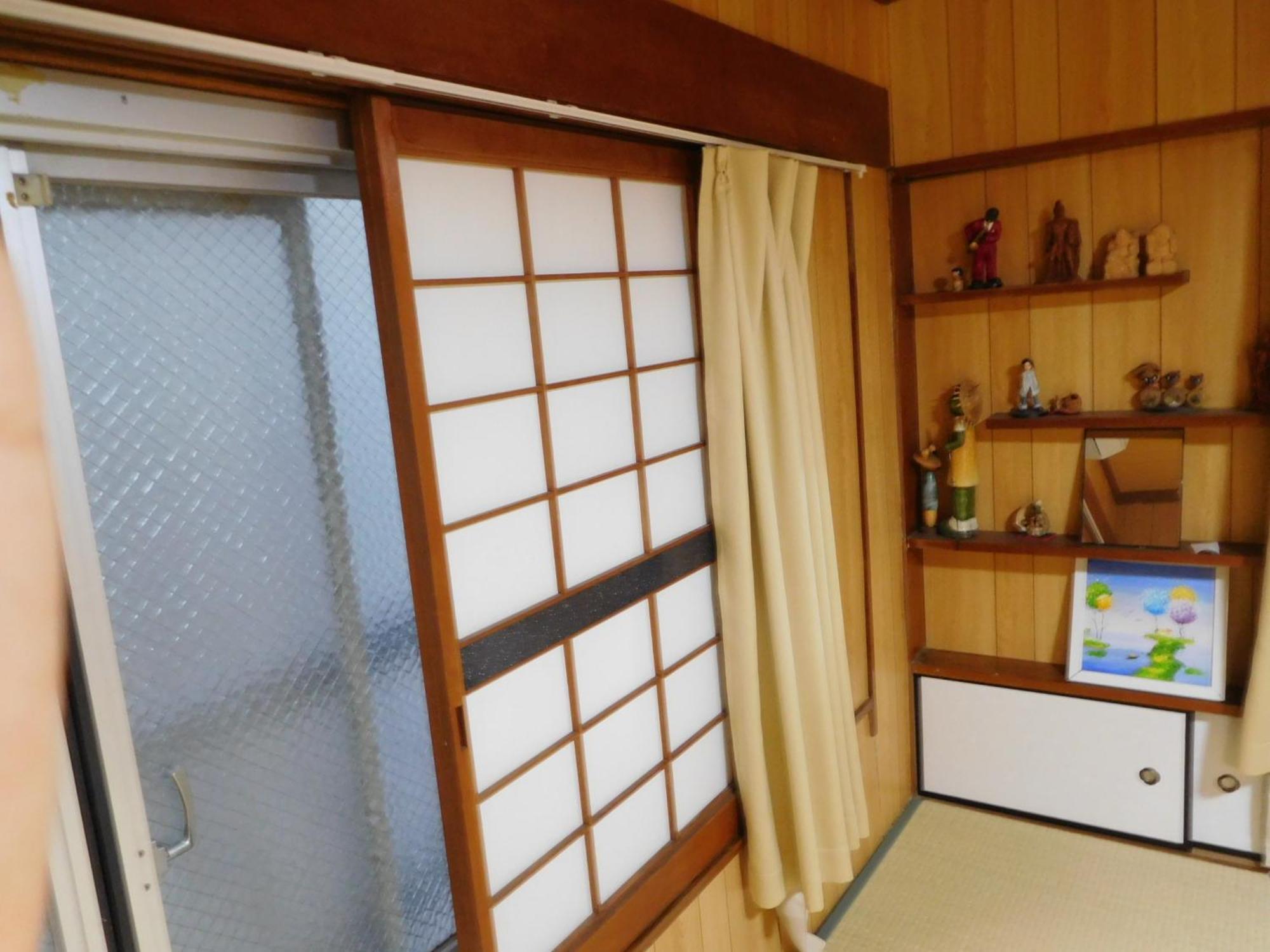 Annamstay Shinosaka Js Экстерьер фото