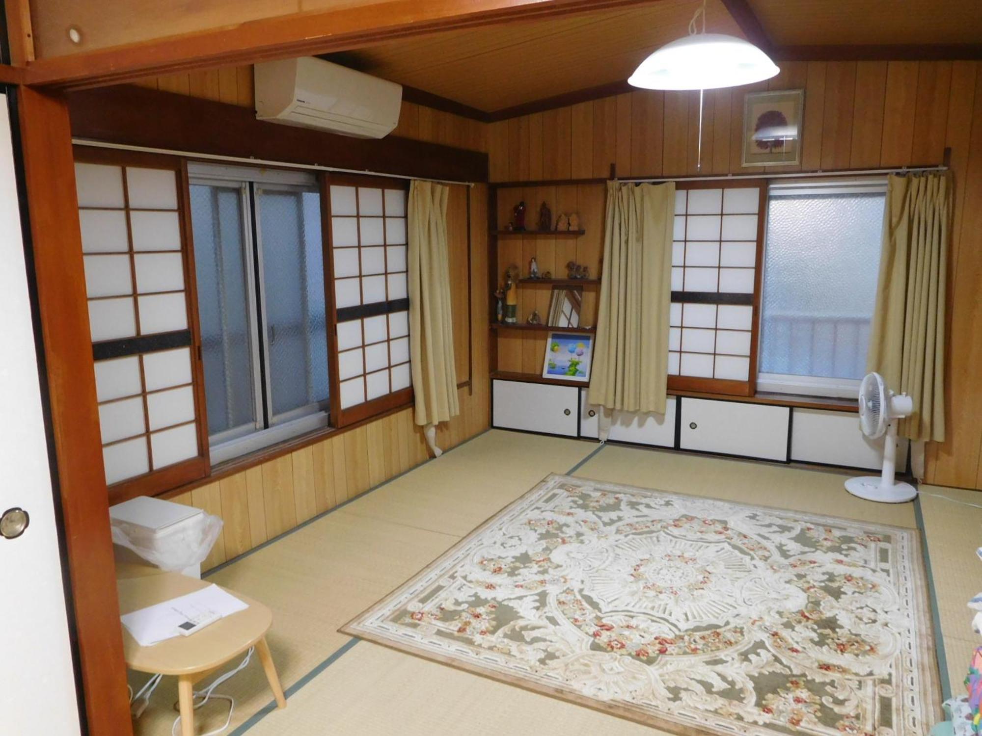Annamstay Shinosaka Js Экстерьер фото