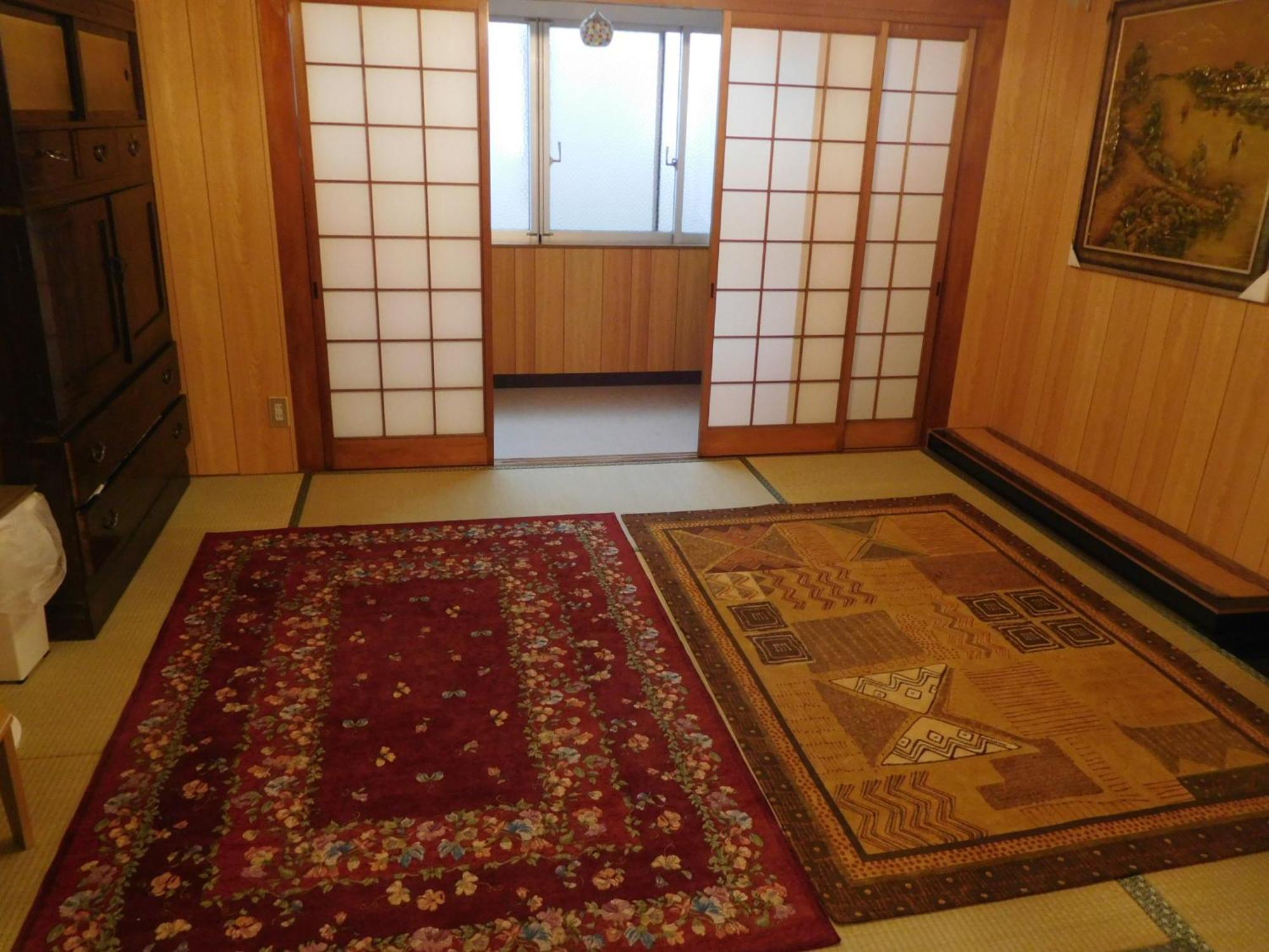 Annamstay Shinosaka Js Экстерьер фото