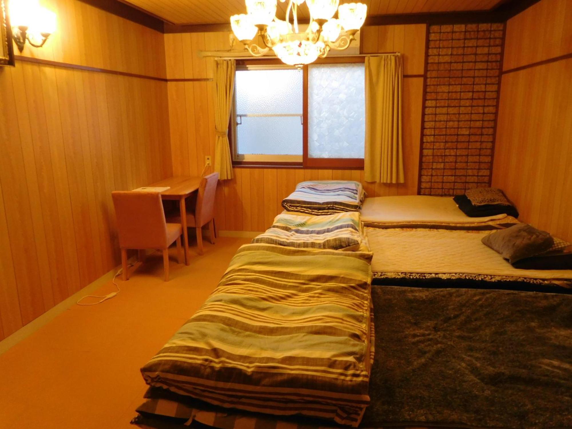 Annamstay Shinosaka Js Экстерьер фото