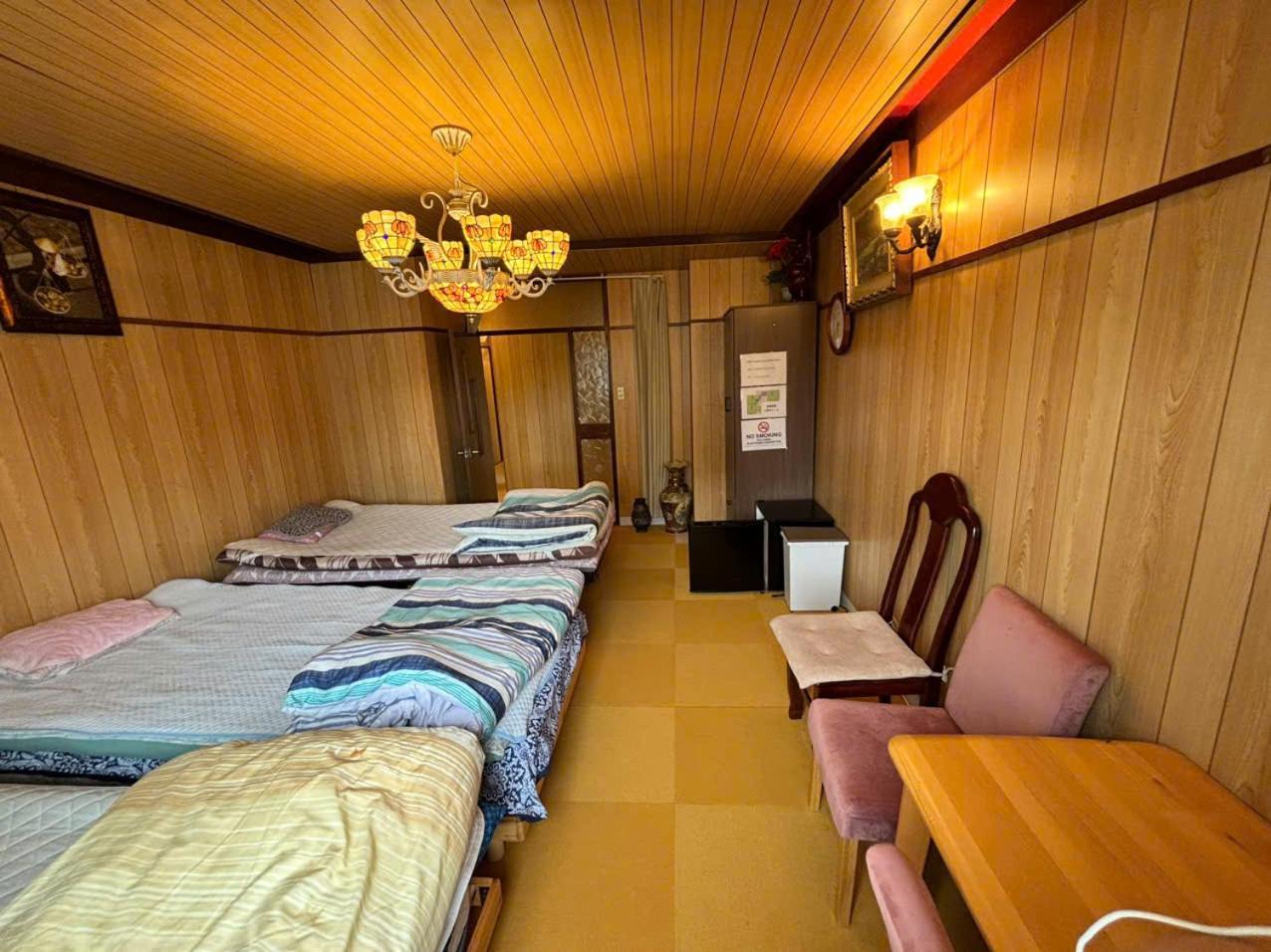 Annamstay Shinosaka Js Экстерьер фото