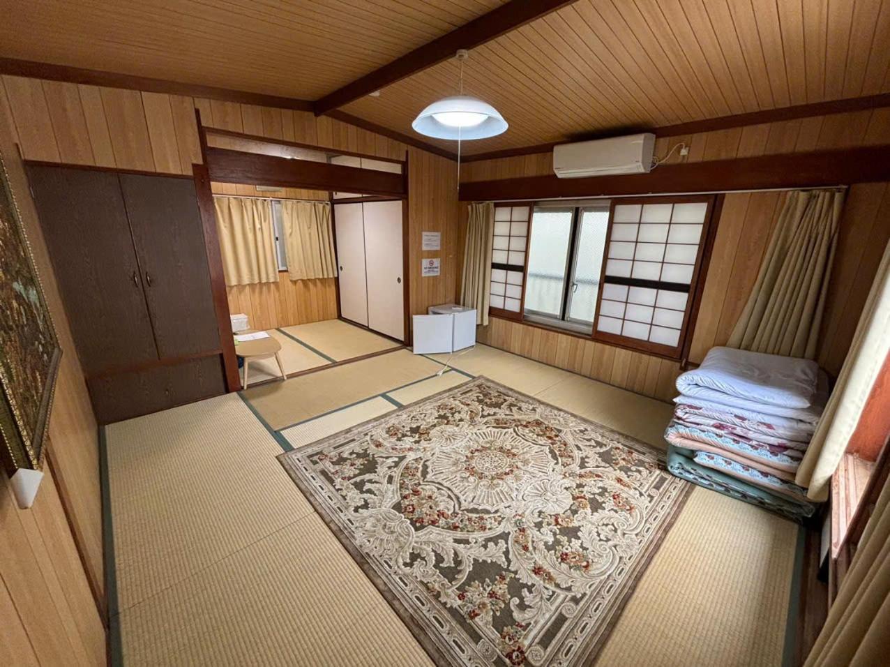 Annamstay Shinosaka Js Экстерьер фото