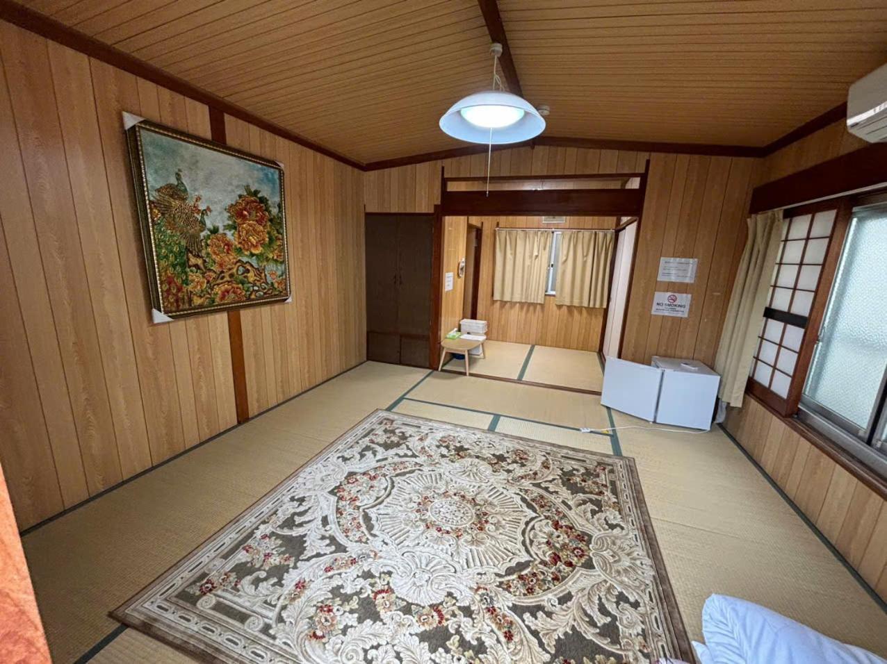 Annamstay Shinosaka Js Экстерьер фото