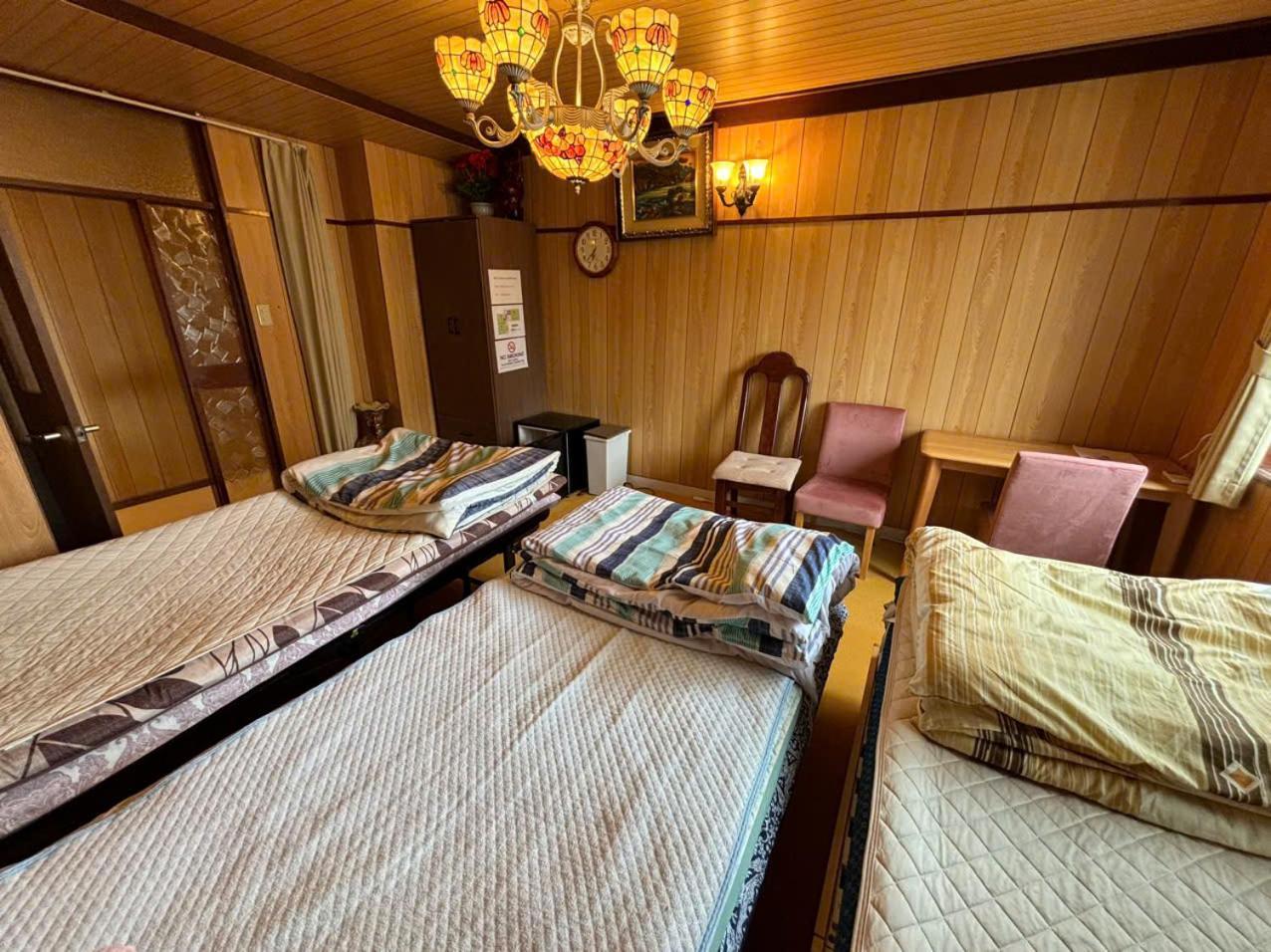 Annamstay Shinosaka Js Экстерьер фото