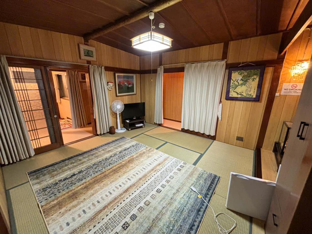 Annamstay Shinosaka Js Экстерьер фото