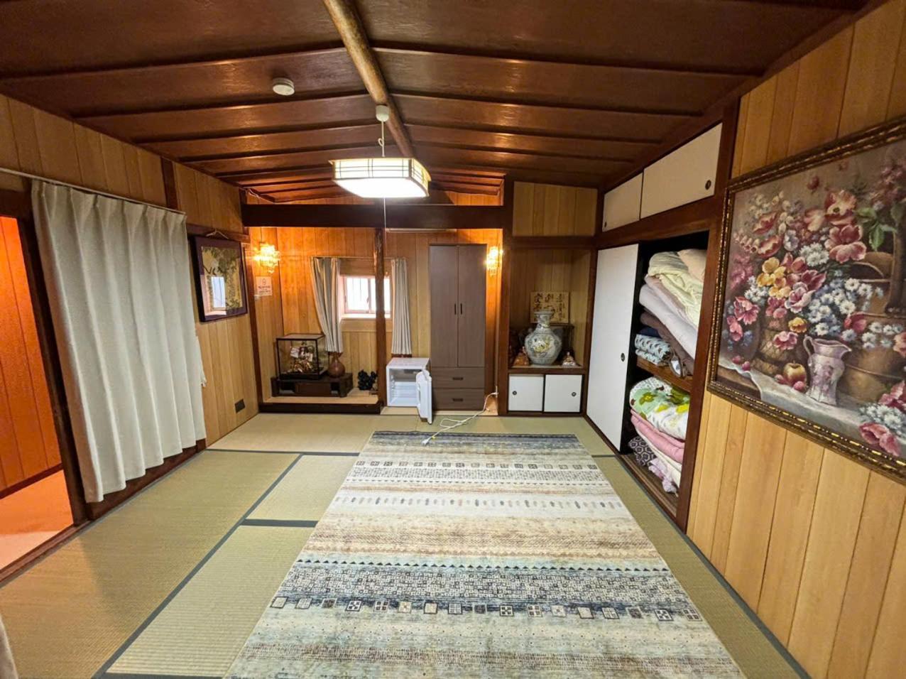 Annamstay Shinosaka Js Экстерьер фото