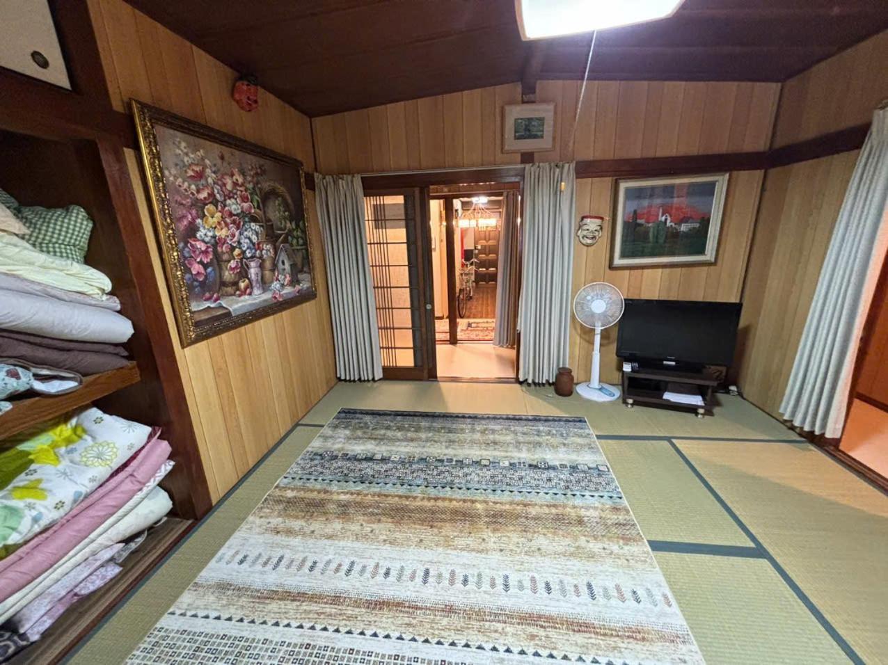 Annamstay Shinosaka Js Экстерьер фото