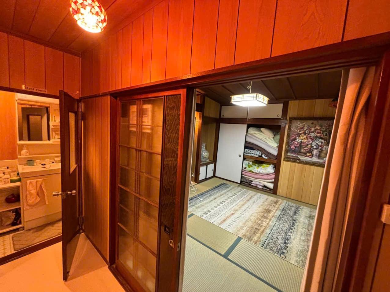 Annamstay Shinosaka Js Экстерьер фото