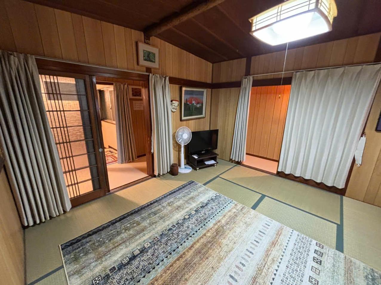 Annamstay Shinosaka Js Экстерьер фото
