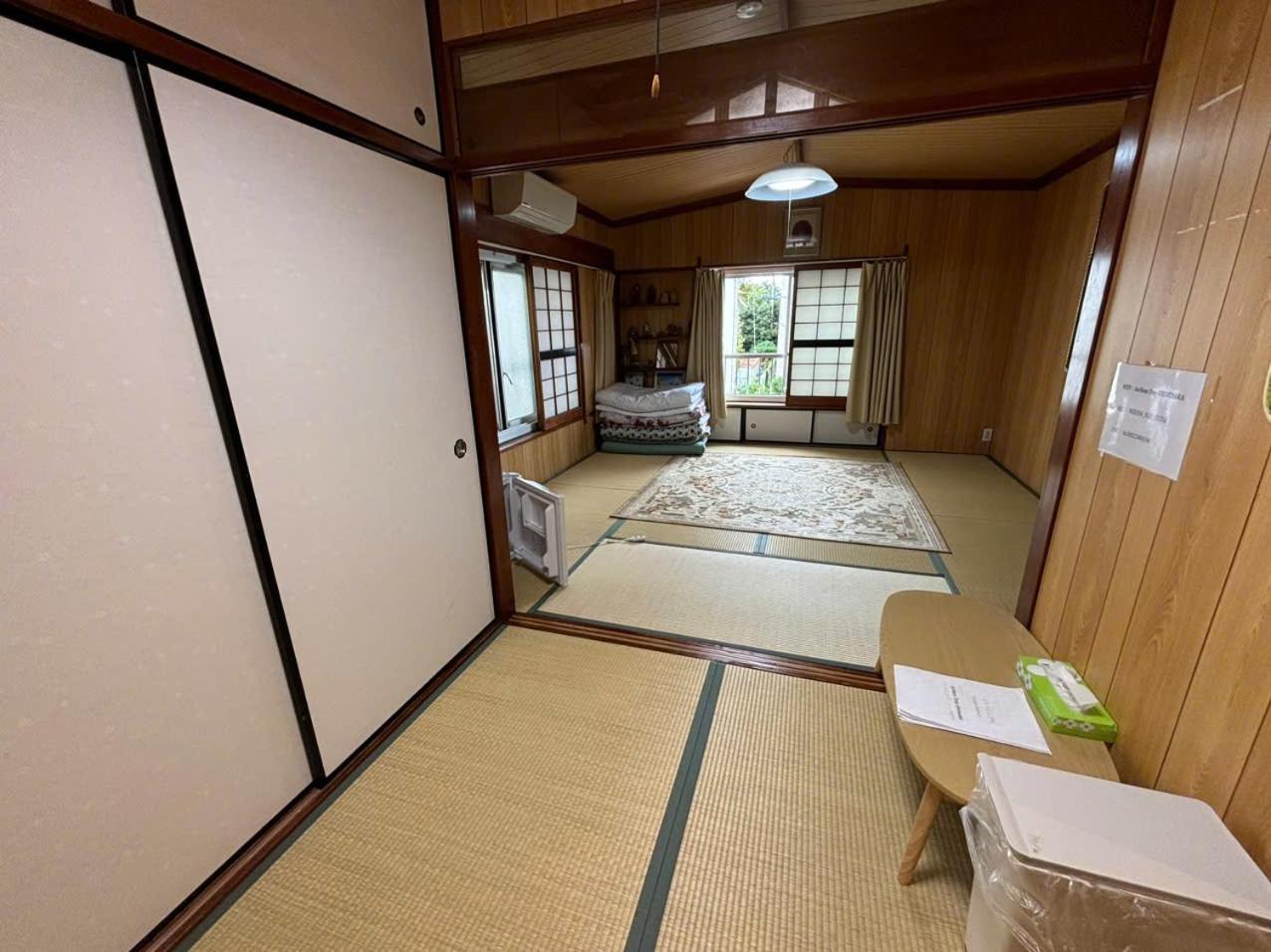 Annamstay Shinosaka Js Экстерьер фото