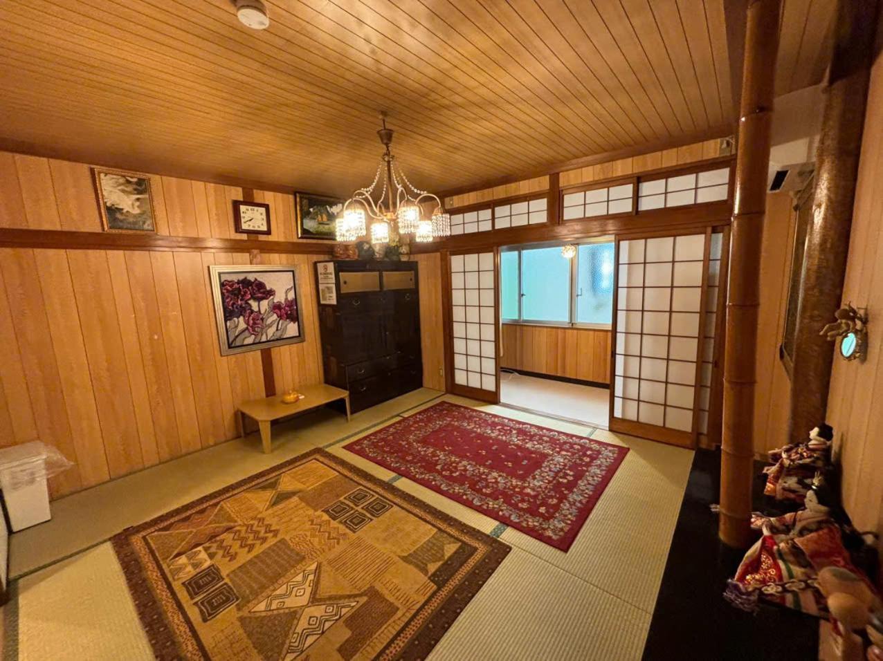 Annamstay Shinosaka Js Экстерьер фото