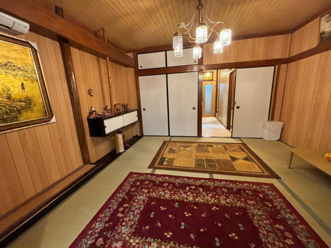 Annamstay Shinosaka Js Экстерьер фото